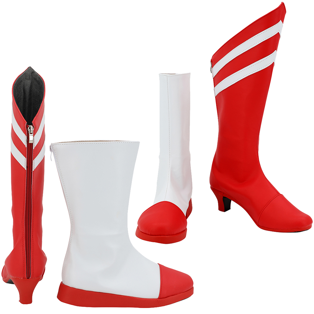 Women'S Red Accessories - هيل إن تشيري بوم ب ‌