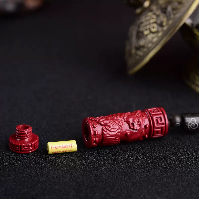 قلادة سينابار حمراء مع قلادة ز - مراجعة Women'S Red Accessories وسعره