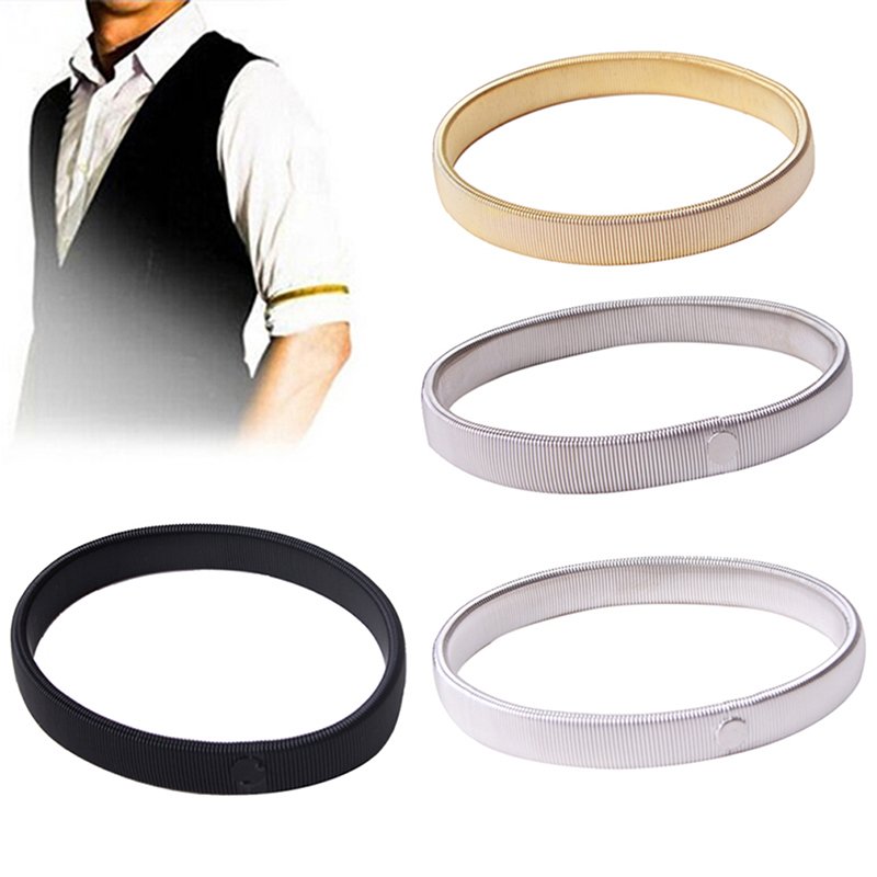 قطعتان من حاملات أكمام القمصان - مراجعة Women'S Accessories Clothing وسعره