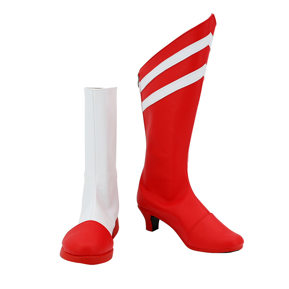 هيل إن تشيري بوم ب ‌   أحذية ف - مراجعة Women'S Red Accessories وسعره