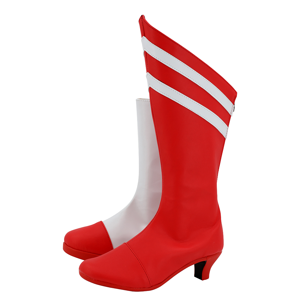هيل إن تشيري بوم ب ‌   أحذية ف - مراجعة Women'S Red Accessories وسعره