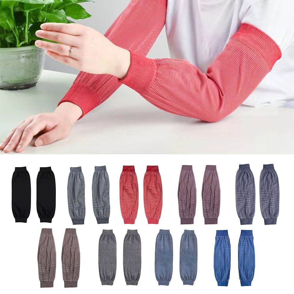 قفازات طويلة أكمام للذراع حماي - مراجعة Women Kitchen Accessories وسعره