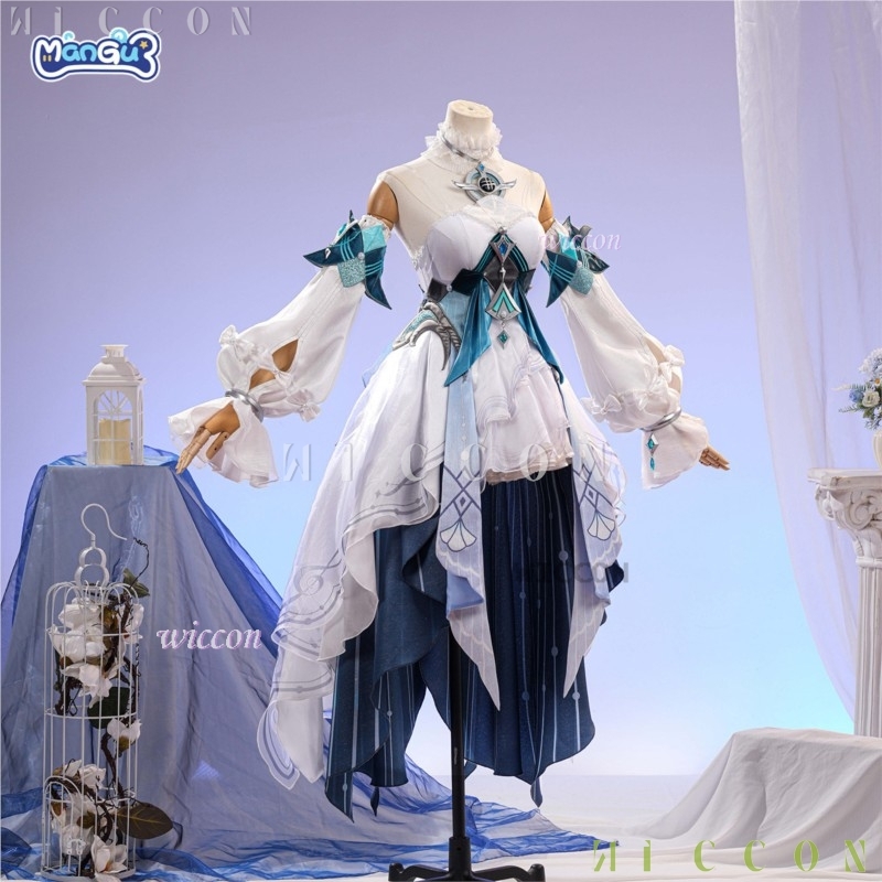 عرض ما قبل البيع: زي كوسبلاي ش - مراجعة Women Accessories Sale وسعره